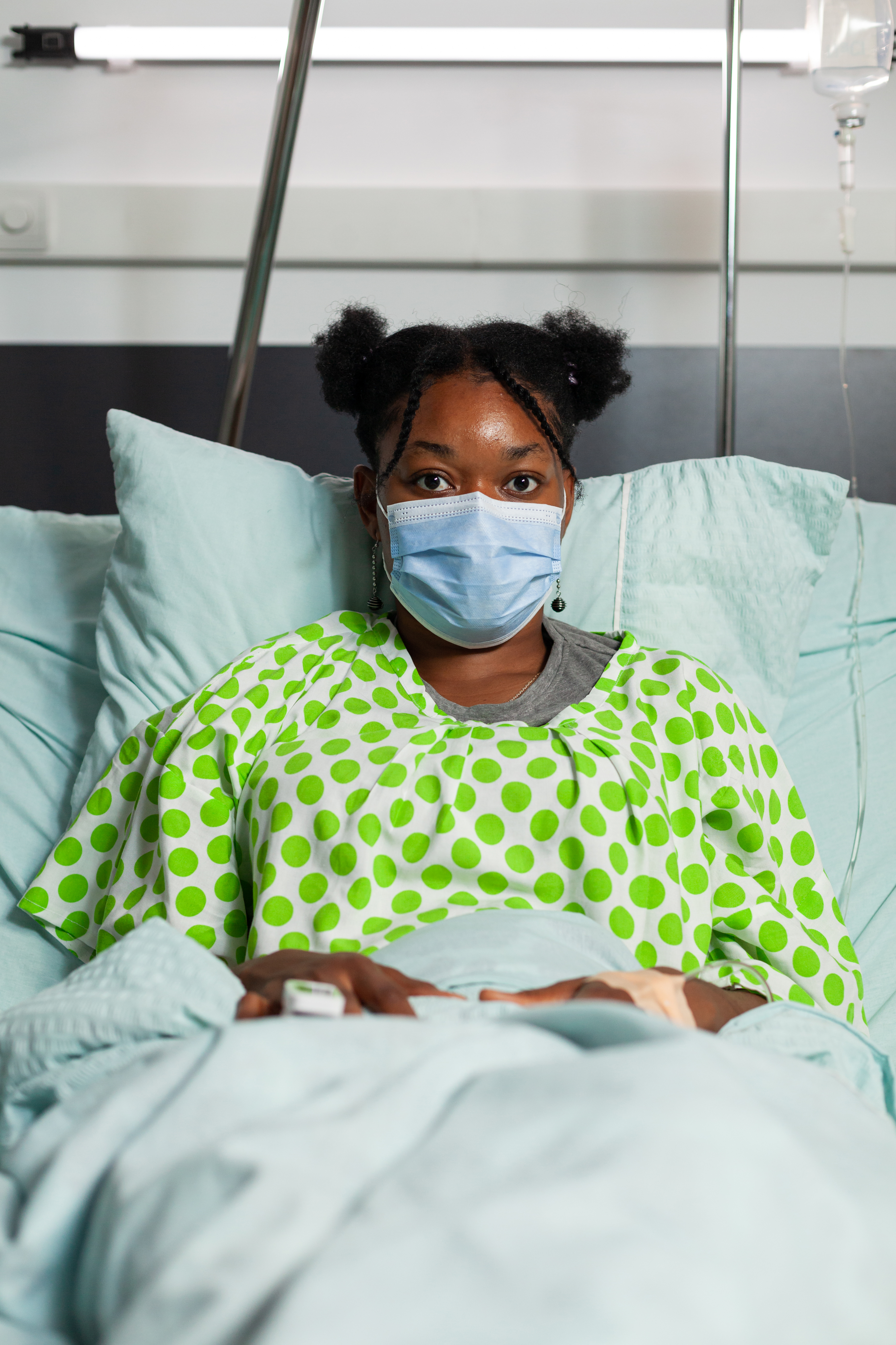 Critical Illness