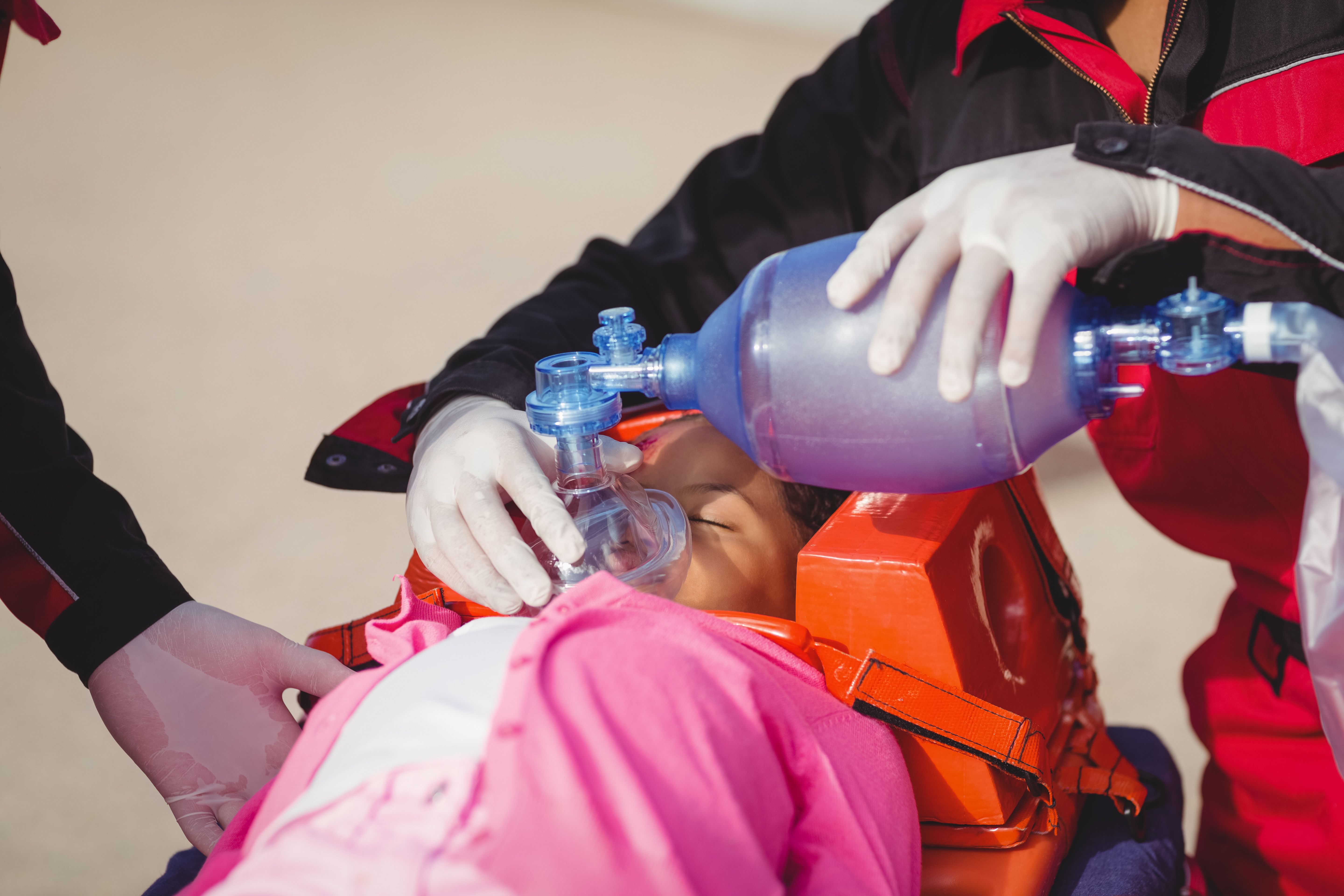 Emergency Medical Services