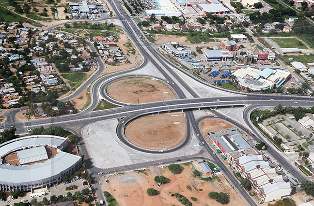 Francistown Branch