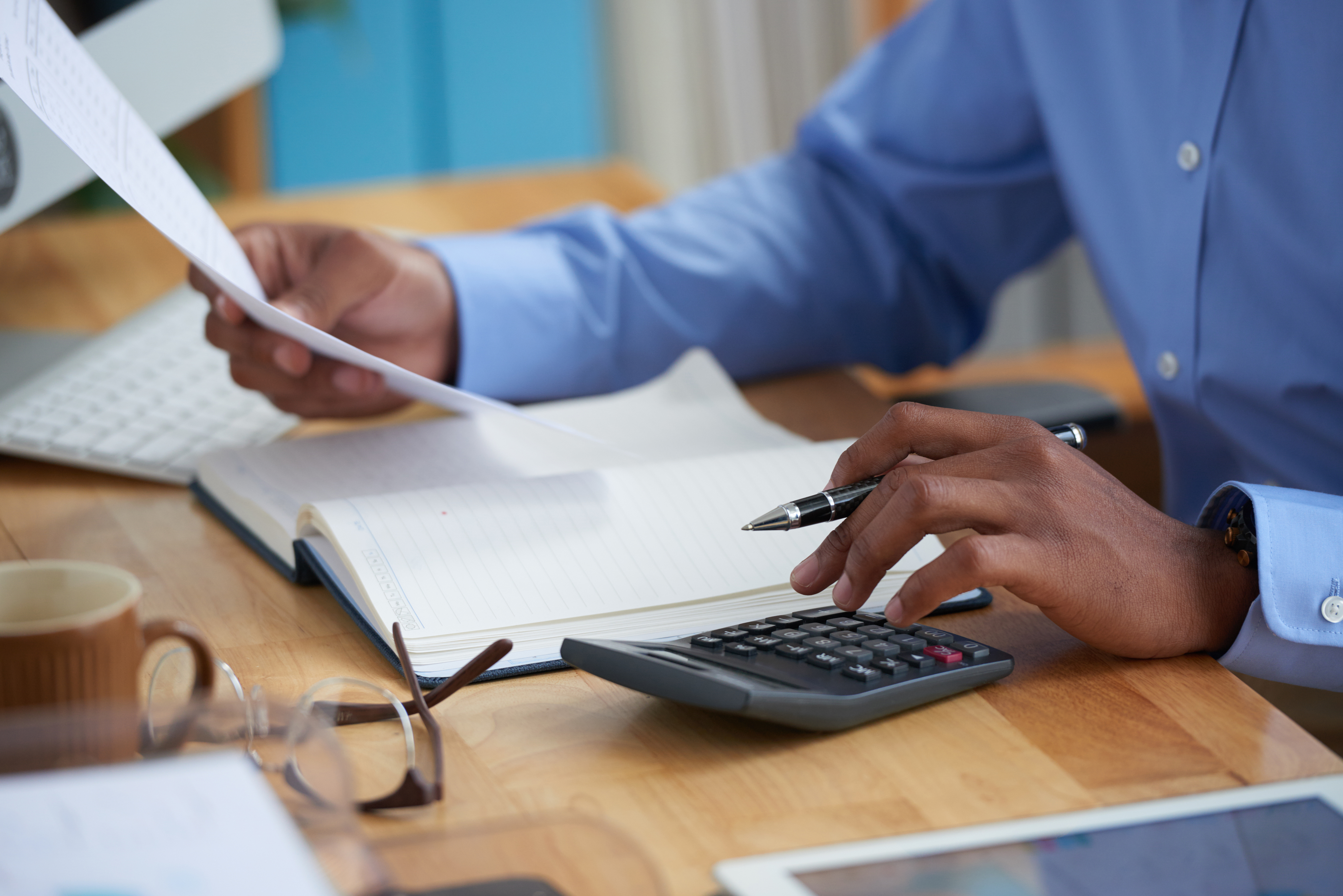 Fiduciary Services