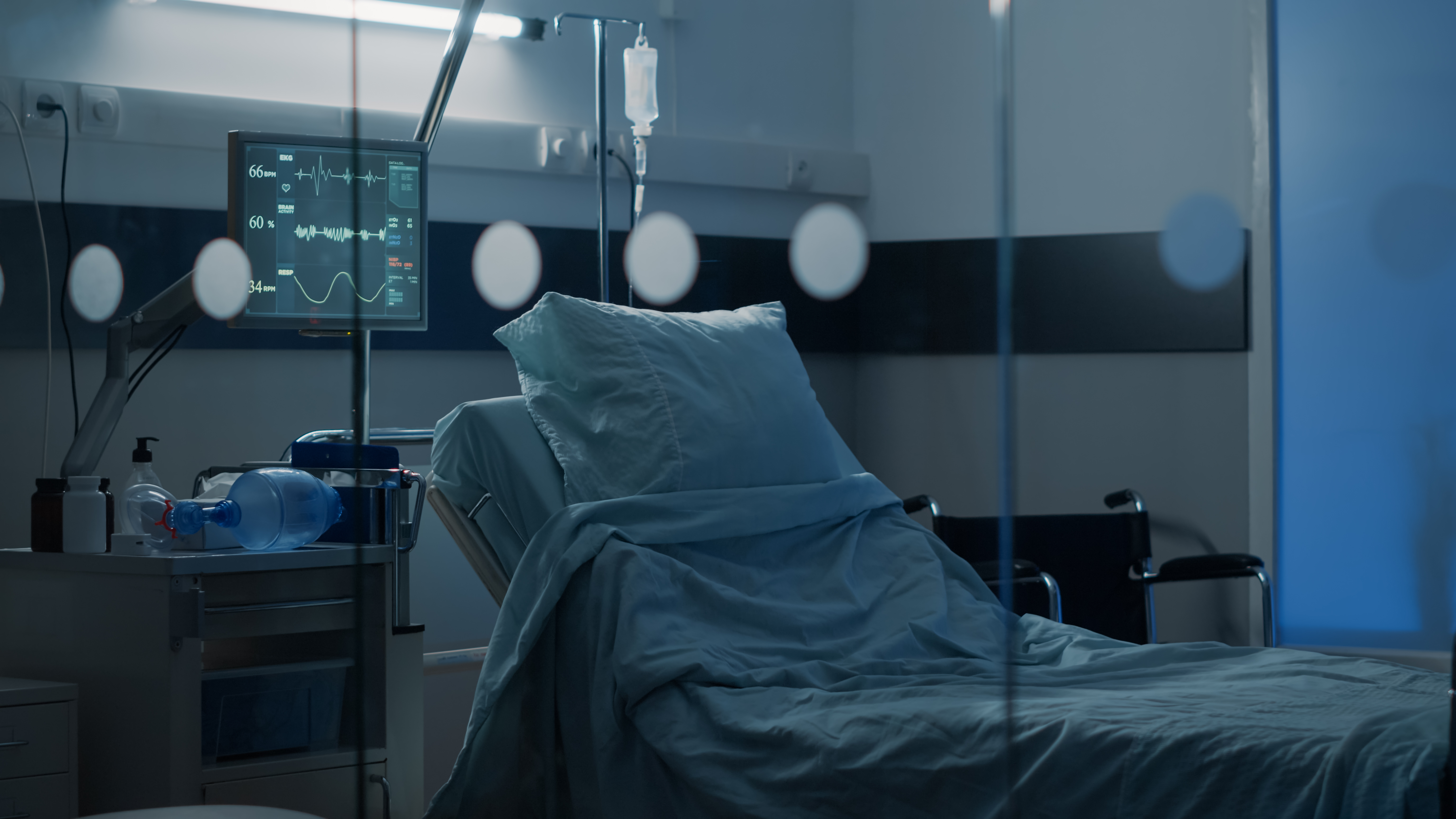 Hospital Cash Plan