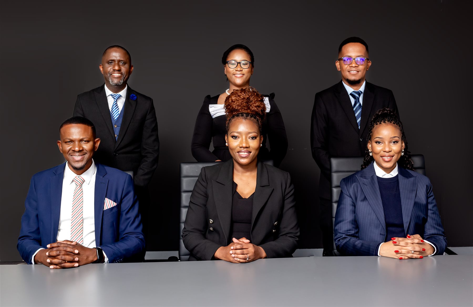 Westlife leadership and executive team